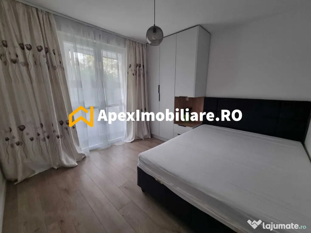 Apartament 2 camere de inchiriat Parcul Circului București - Bucuresti (Bucuresti-Ilfov)