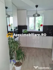 Apartament 2 camere de inchiriat Parcul Circului București