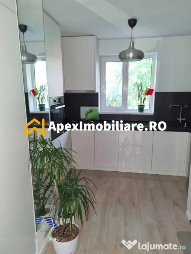 Apartament 2 camere de inchiriat Parcul Circului București - Bucuresti (Bucuresti-Ilfov)