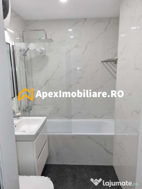 Apartament 2 camere de inchiriat Parcul Circului București - Bucuresti (Bucuresti-Ilfov)