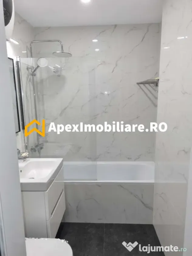 Apartament 2 camere de inchiriat Parcul Circului București - Bucuresti (Bucuresti-Ilfov)