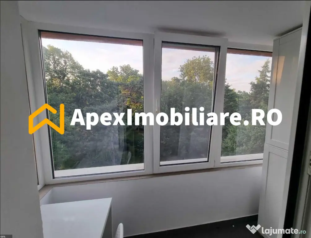 Apartament 2 camere de inchiriat Parcul Circului București - Bucuresti (Bucuresti-Ilfov)