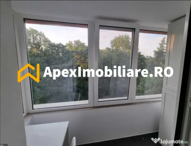 Apartament 2 camere de inchiriat Parcul Circului București - Bucuresti (Bucuresti-Ilfov)