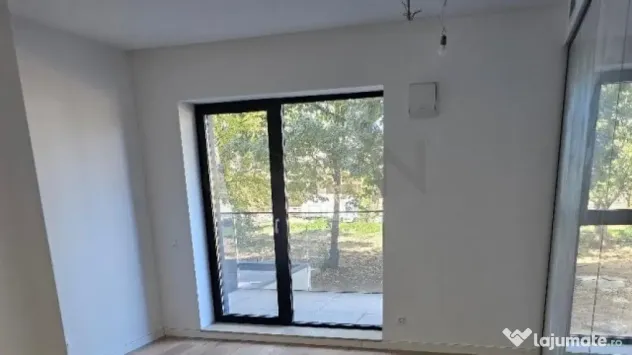 Apartament 2 Camere Nusco City 2 - Bucuresti (Bucuresti-Ilfov)