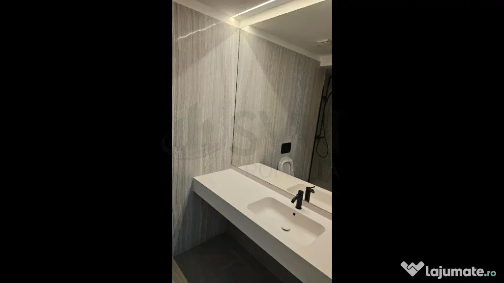 Apartament 2 Camere Nusco City 2 - Bucuresti (Bucuresti-Ilfov)