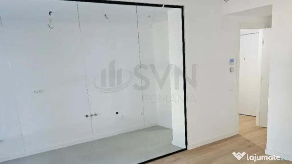 Apartament 2 Camere Nusco City 2 - Bucuresti (Bucuresti-Ilfov)