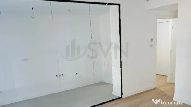 Apartament 2 Camere Nusco City 2 - Bucuresti (Bucuresti-Ilfov)