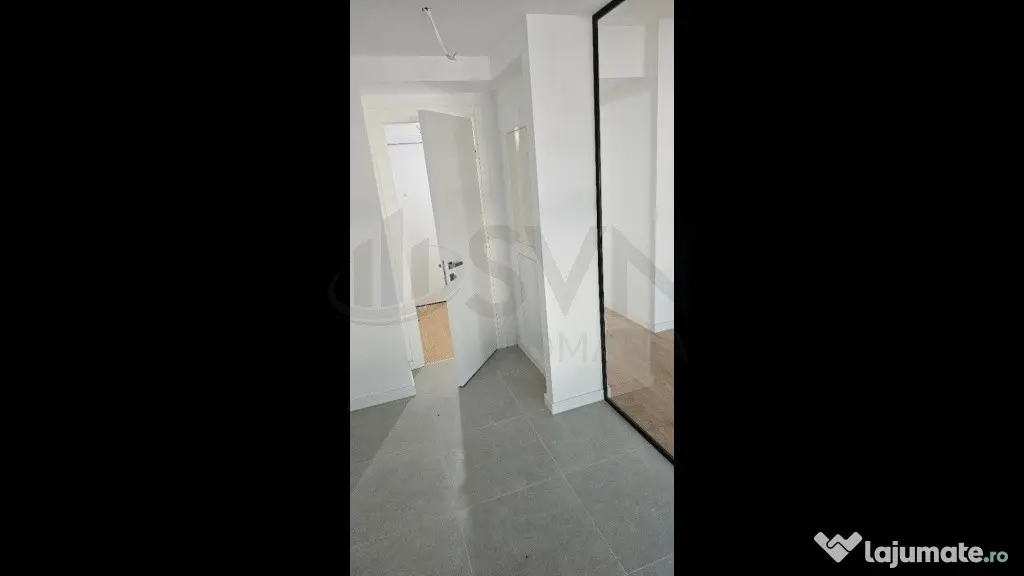 Apartament 2 Camere Nusco City 2 - Bucuresti (Bucuresti-Ilfov)
