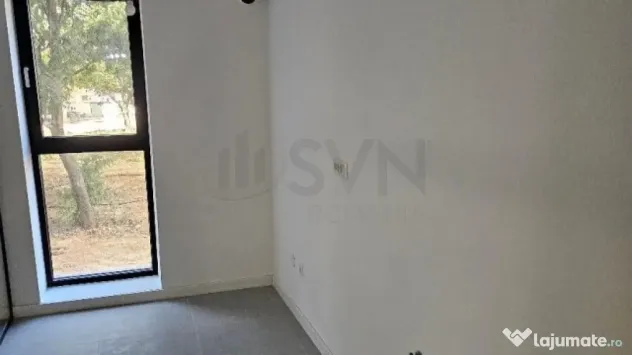 Apartament 2 Camere Nusco City 2 - Bucuresti (Bucuresti-Ilfov)