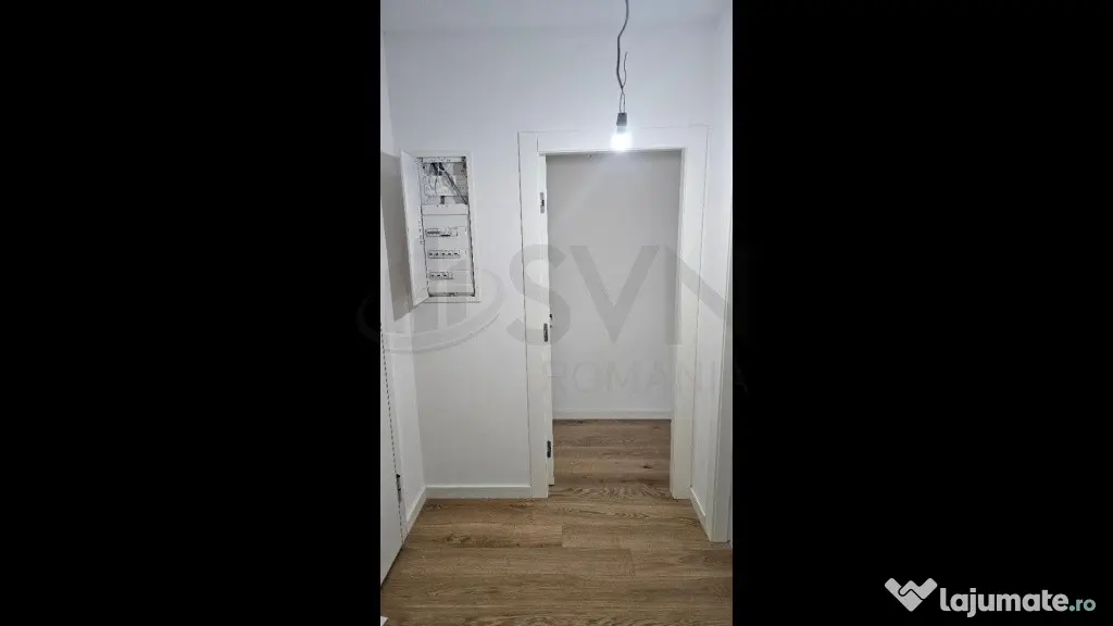 Apartament 2 Camere Nusco City 2 - Bucuresti (Bucuresti-Ilfov)