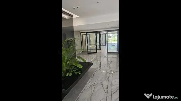 Apartament 2 Camere Nusco City 2 - Bucuresti (Bucuresti-Ilfov)