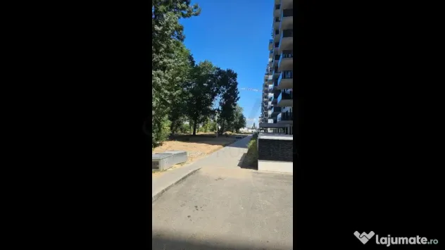 Apartament 2 Camere Nusco City 2 - Bucuresti (Bucuresti-Ilfov)