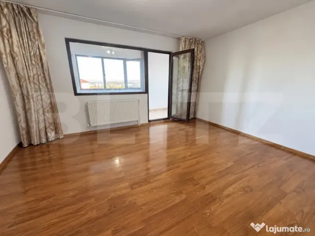 Apartament 1 cameră, 34 mp – Pepinierii - Iasi (Iasi)