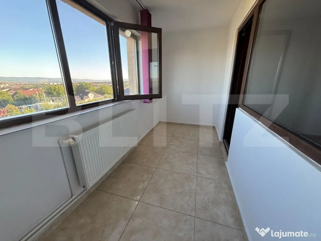 Apartament 1 cameră, 34 mp – Pepinierii - Iasi (Iasi)