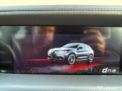 Alfa romeo stelvio 2.0 turbo veloce 2024 50000 