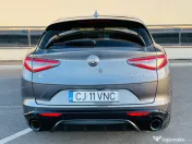 Alfa romeo stelvio 2.0 turbo veloce 2024 50000 