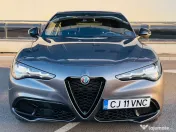 Alfa romeo stelvio 2.0 turbo veloce 2024 50000 