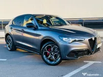 Alfa romeo stelvio 2.0 turbo veloce 2024 50000