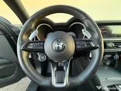 Alfa romeo stelvio 2.0 turbo veloce 2024 50000 