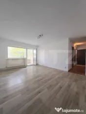 Apartament spațios, 4 camere, 2 bai, 2 balcoane,etaj interm 