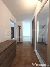 Apartament spațios, 4 camere, 2 bai, 2 balcoane,etaj interm 