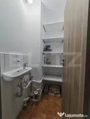 Apartament spațios, 4 camere, 2 bai, 2 balcoane,etaj interm 