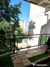 Apartament spațios, 4 camere, 2 bai, 2 balcoane,etaj interm 