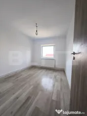 Apartament spațios, 4 camere, 2 bai, 2 balcoane,etaj interm 