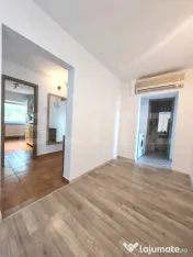 Apartament spațios, 4 camere, 2 bai, 2 balcoane,etaj interm 
