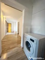 Apartament spațios, 4 camere, 2 bai, 2 balcoane,etaj interm 