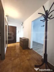 Apartament spațios, 4 camere, 2 bai, 2 balcoane,etaj interm 