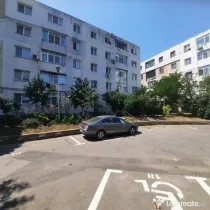 Apartament 3 camere zona Vest Tulcea