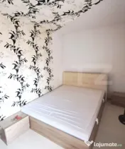 Apartament 4 camere decomandat, 77 mp utili + balcon, centra 