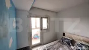 Apartament 4 camere decomandat, 77 mp utili + balcon, centra 