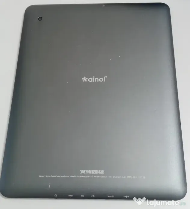 Tableta Ainol Novo 9 Spark Quad Core defecta 9.7 inchi