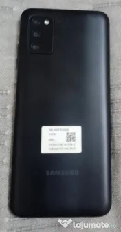 Samsung Galaxy A03s incarcare si ecran defecte