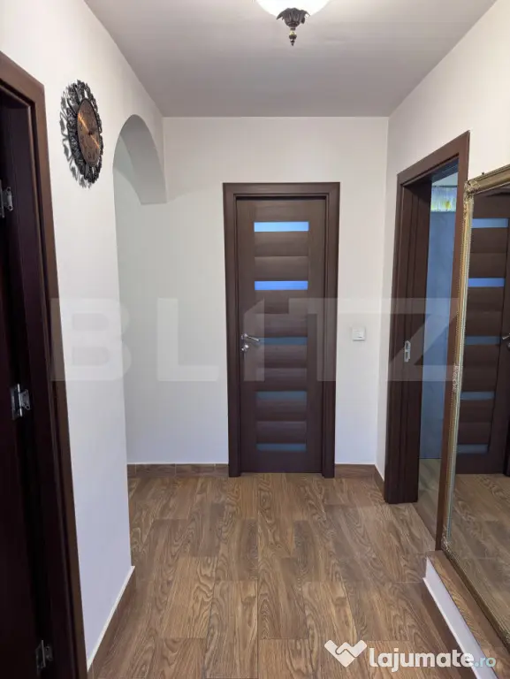 Casă P+1 din lemn, mobilată și utilată complet - Urleta (Prahova)