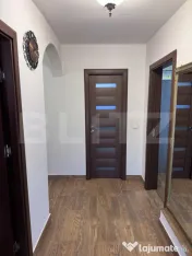 Casă P+1 din lemn, mobilată și utilată complet
