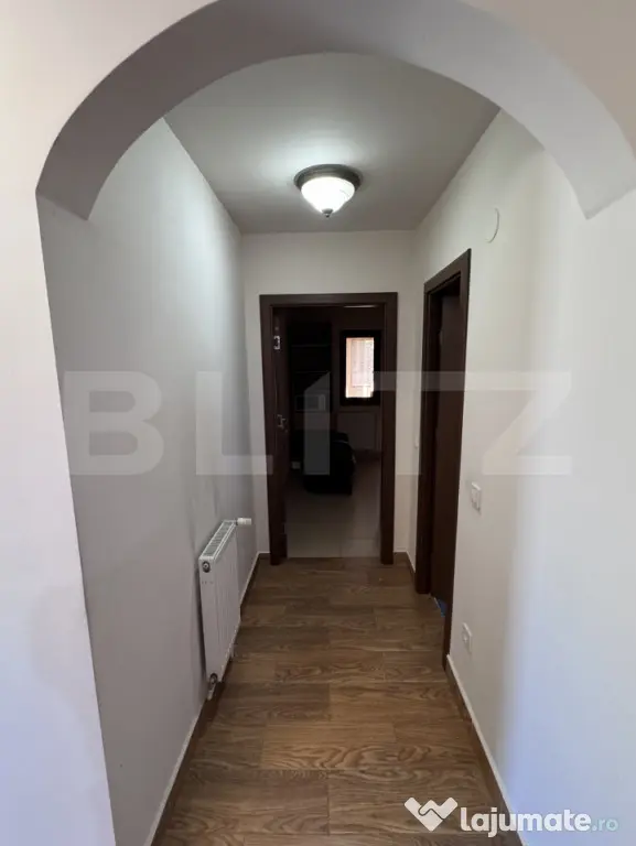 Casă P+1 din lemn, mobilată și utilată complet - Urleta (Prahova)