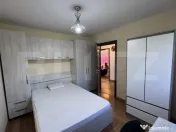 Casă P+1 din lemn, mobilată și utilată complet