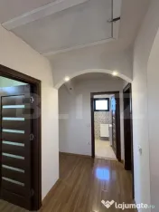 Casă P+1 din lemn, mobilată și utilată complet