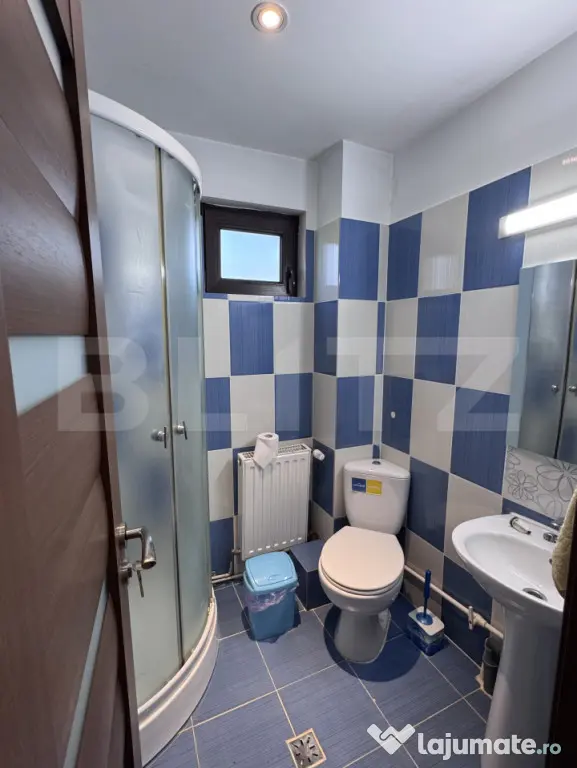 Casă P+1 din lemn, mobilată și utilată complet - Urleta (Prahova)