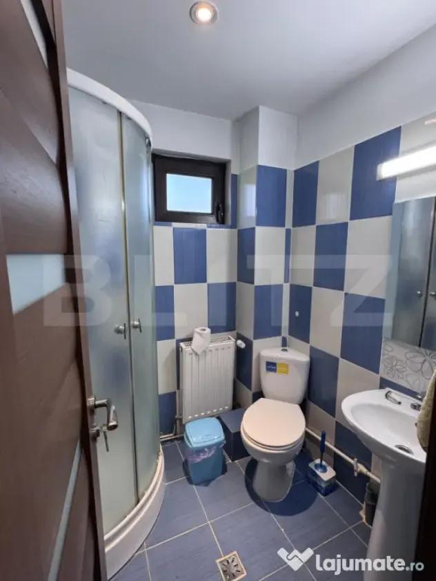 Casă P+1 din lemn, mobilată și utilată complet - Urleta (Prahova)