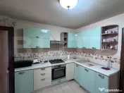 Casă P+1 din lemn, mobilată și utilată complet