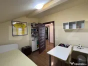 Casă P+1 din lemn, mobilată și utilată complet