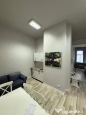 Apartament 2 camere Central