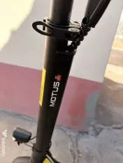 Trotineta Motus pro 10 – 600w | 48v 18ah | doar 191 km