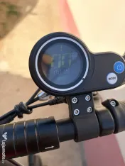Trotineta Motus pro 10 – 600w | 48v 18ah | doar 191 km