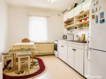 Apartament 3 Camere 2 bai etaj 4 Baia Mare Central