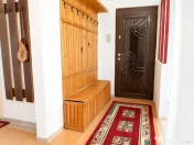 Apartament 3 Camere 2 bai etaj 4 Baia Mare Central 